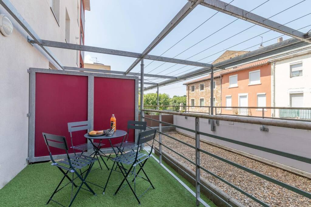 Cabana & Macon Rive Gauche Exterior photo