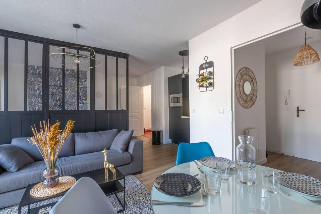 Cabana & Macon Rive Gauche Exterior photo